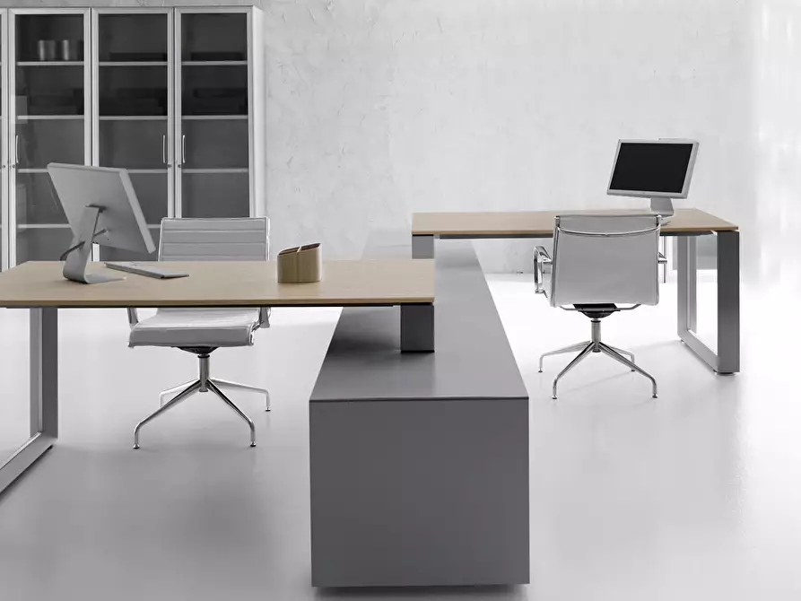 Immagine 7 di Ufficio in vendita  in Via Nicola Farnesi a Lucca