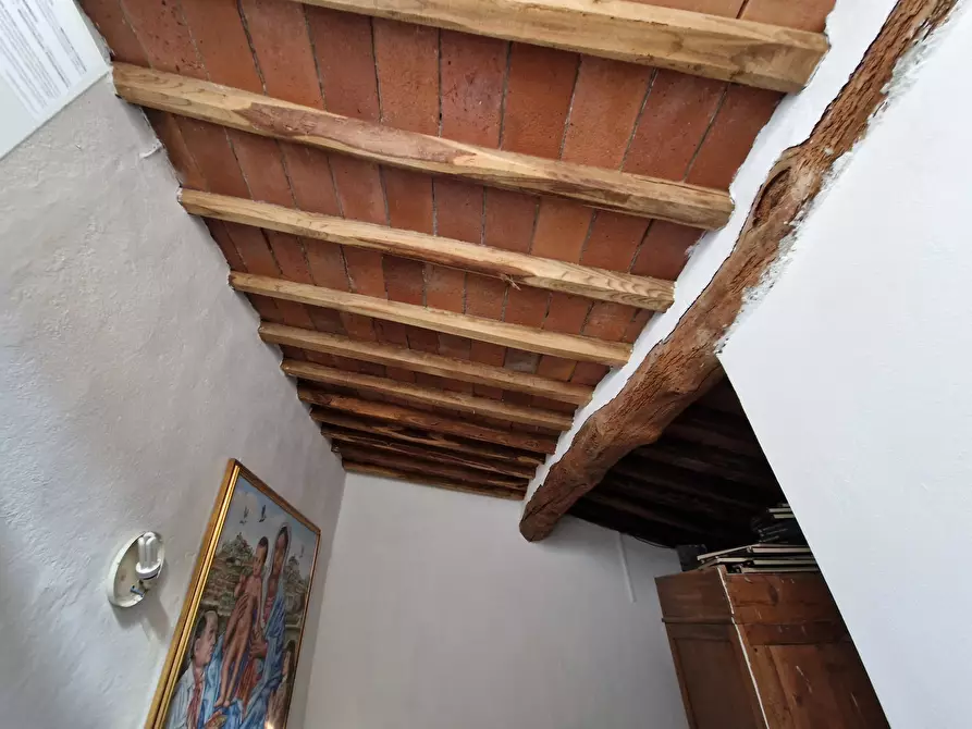 Immagine 6 di Terratetto in vendita  in Via Fregionaia a Lucca