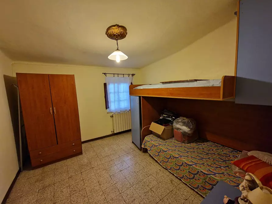 Immagine 11 di Terratetto in vendita  in Via Sarzanese a Lucca