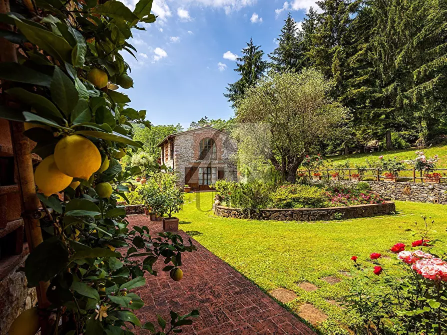 Immagine 4 di Rustico / casale in vendita  in Via Borgo Giannotti a Lucca
