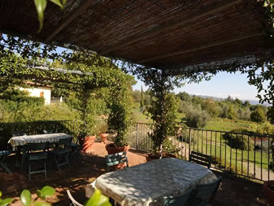 Immagine 31 di Rustico / casale in vendita  in Via dei Pieroni a Capannori