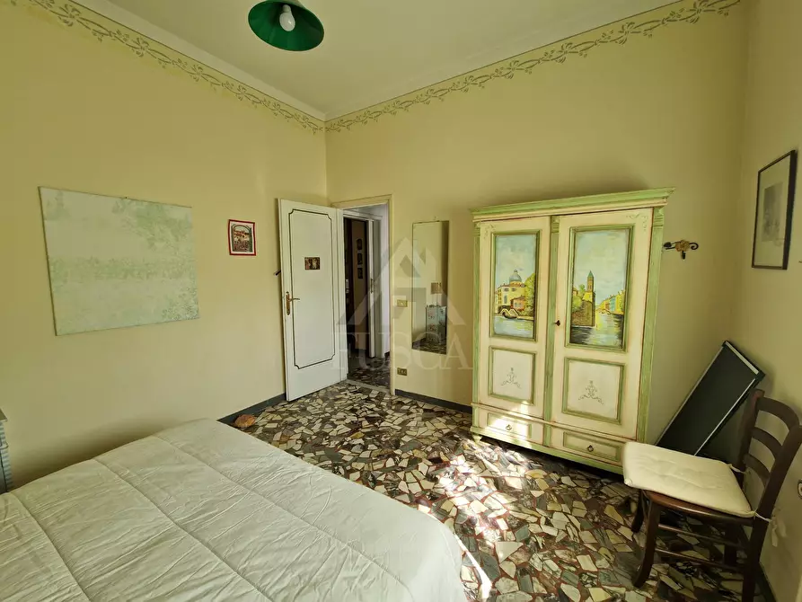 Immagine 15 di Quadrilocale in vendita  in Via Gaetano Luporini 45 a Lucca