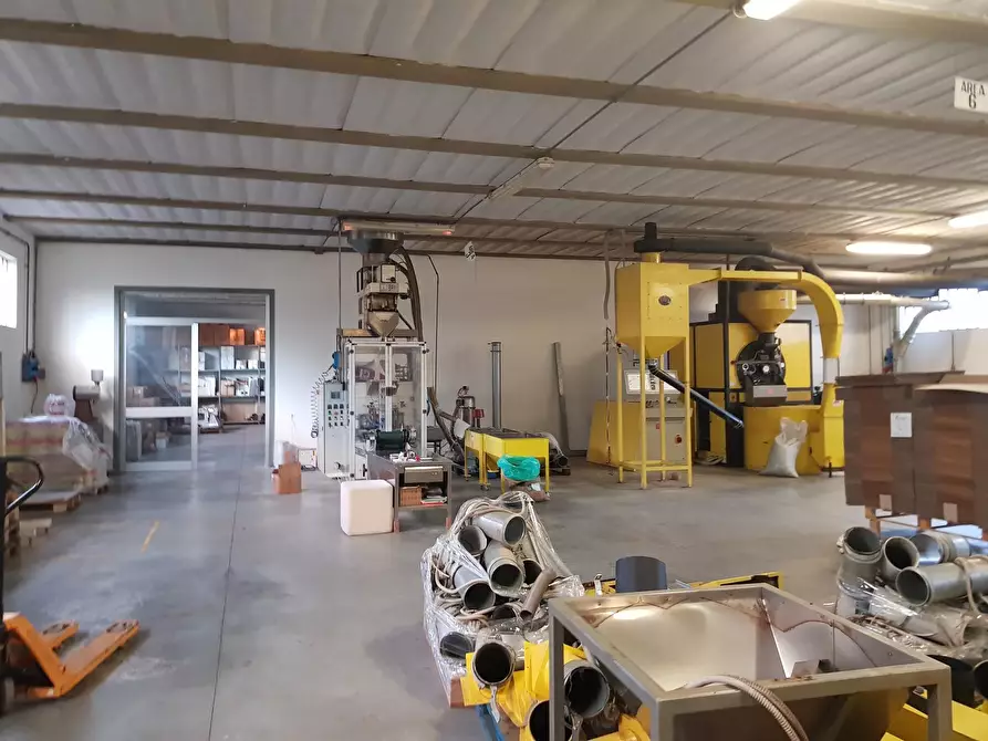 Immagine 5 di Attività artigianale in affitto  in Via dell'Arpino 3A a Capannori