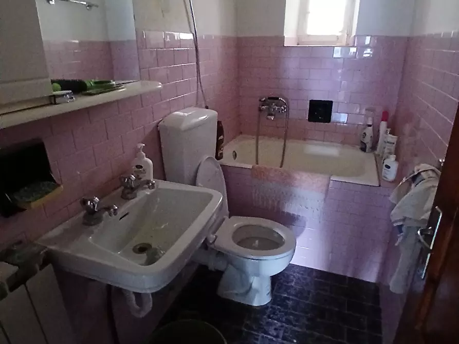 Immagine 8 di Terratetto in vendita  in Via Aia del Colonnello a Villa Basilica