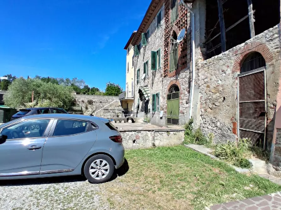 Immagine 26 di Terratetto in vendita  in Via della Chiesa XXIV a Lucca