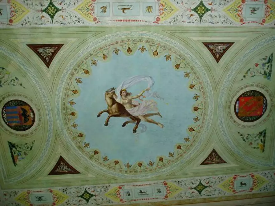 Immagine 5 di Albergo/B&B/Residence in vendita  in Via Vittorio Emanuele II a Lucca