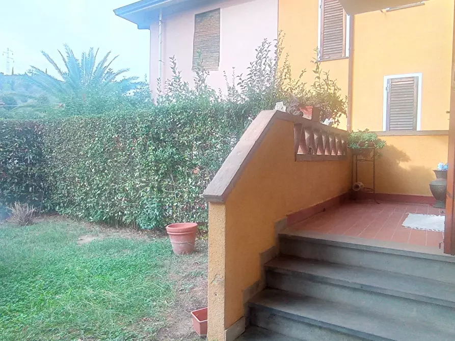 Immagine 16 di Casa semindipendente in vendita  a Massarosa