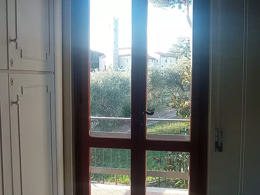 Immagine 5 di Casa semindipendente in vendita  a Massarosa