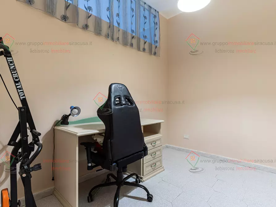 Immagine 11 di Trilocale in vendita  a Priolo Gargallo