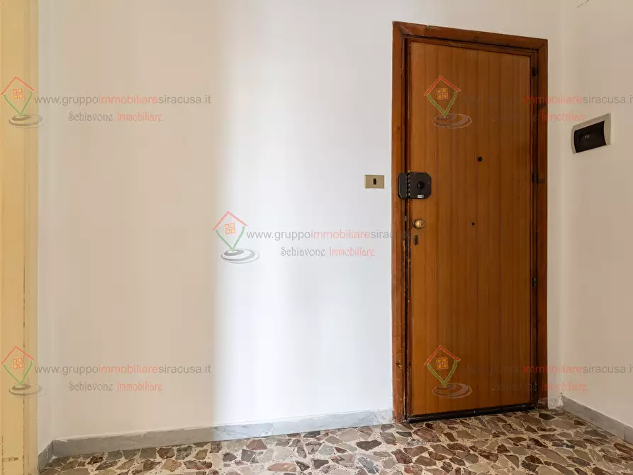Immagine 5 di Quadrilocale in vendita  a Siracusa