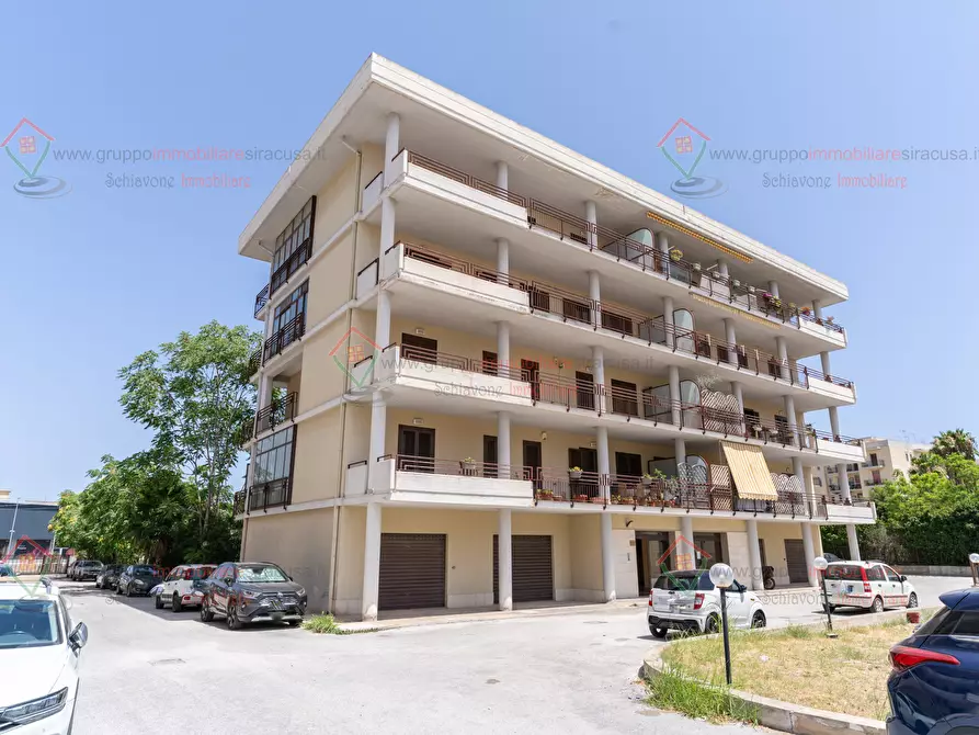 Immagine 1 di Quadrilocale in vendita  a Siracusa