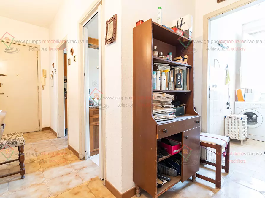 Immagine 9 di Trilocale in vendita  a Siracusa