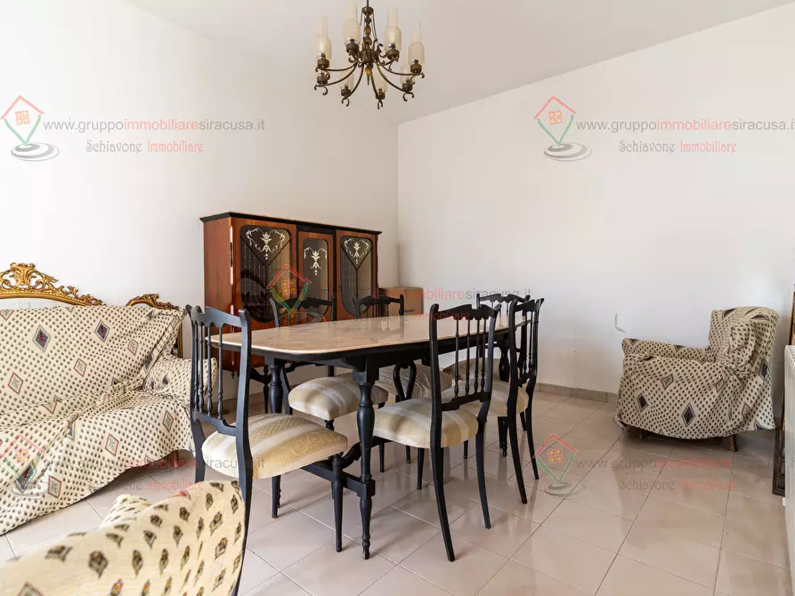 Immagine 5 di Trilocale in vendita  a Siracusa