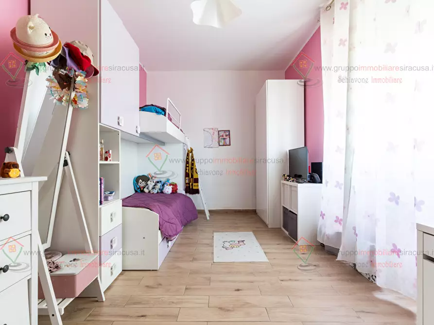 Immagine 10 di Trilocale in vendita  a Siracusa