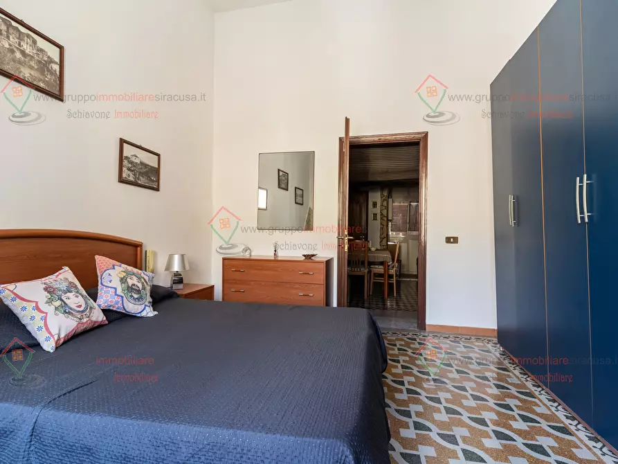 Immagine 9 di Bilocale in vendita  a Siracusa