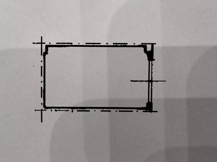 Immagine 4 di Trilocale in vendita  a Siracusa