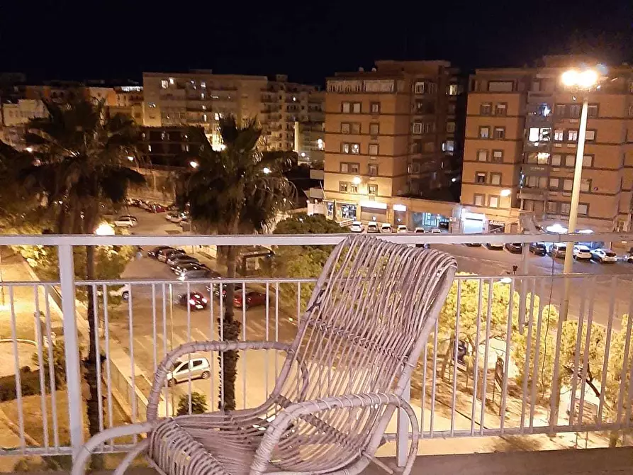 Immagine 2 di Quadrilocale in affitto  a Siracusa