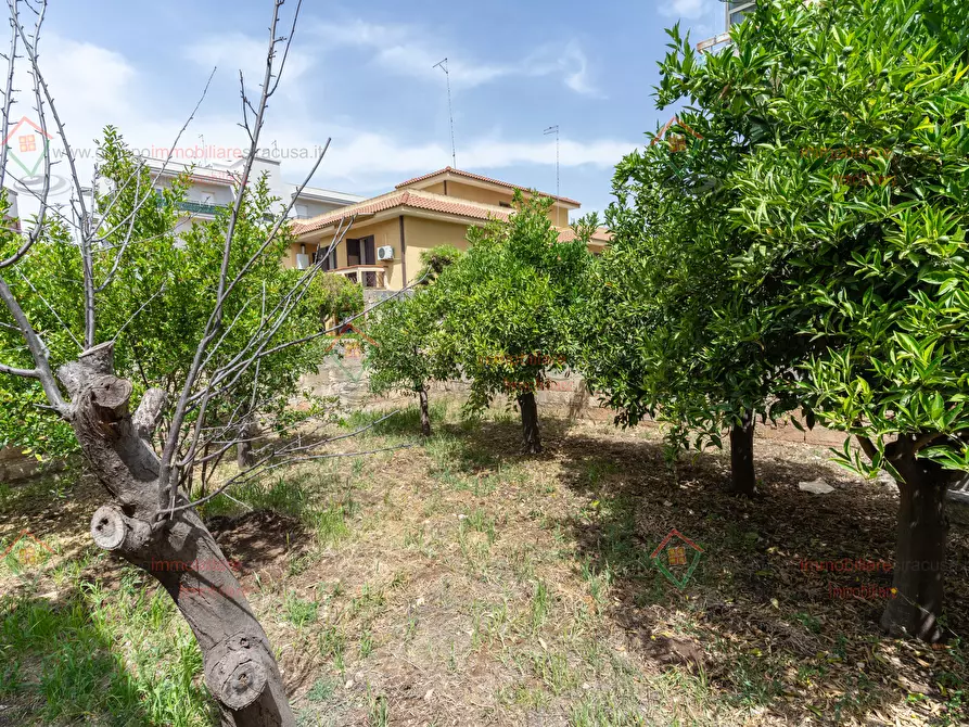 Immagine 7 di Casa bifamiliare in vendita  a Siracusa