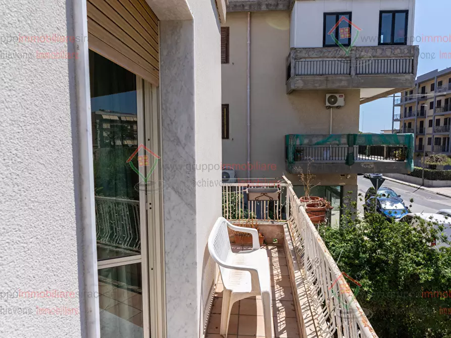 Immagine 13 di Appartamento in vendita  a Siracusa