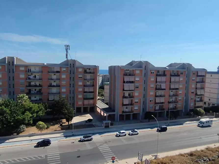 Immagine 13 di Appartamento in affitto  a Siracusa