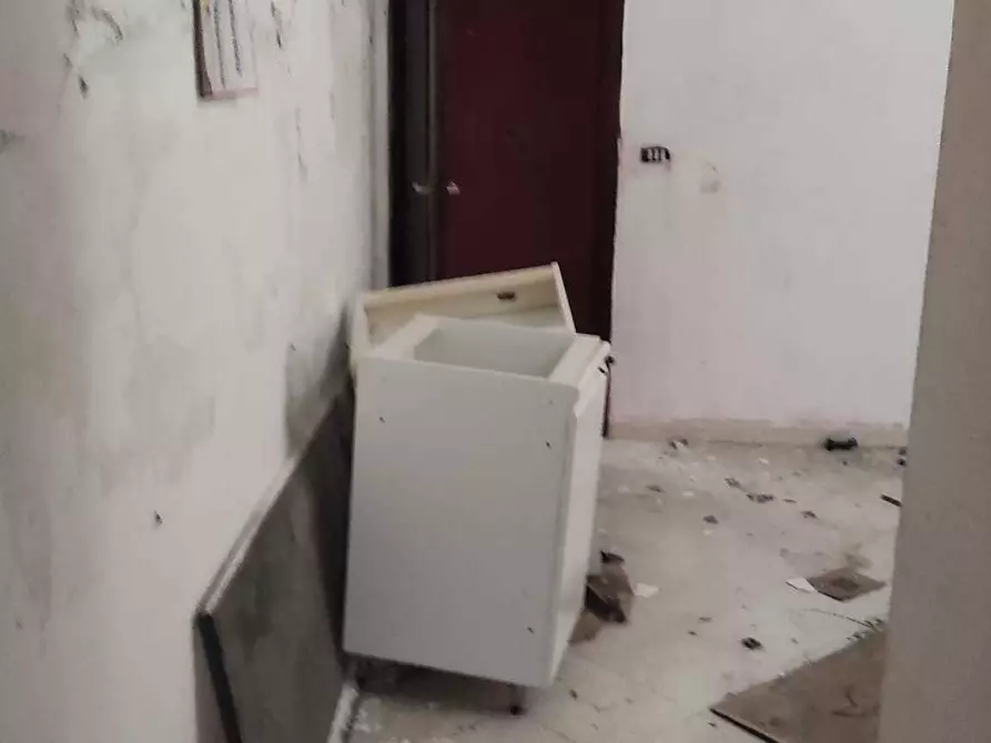 Immagine 14 di Casa indipendente in vendita  a Siracusa