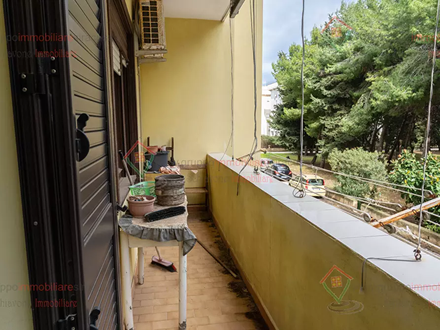 Immagine 20 di Quadrilocale in vendita  a Siracusa