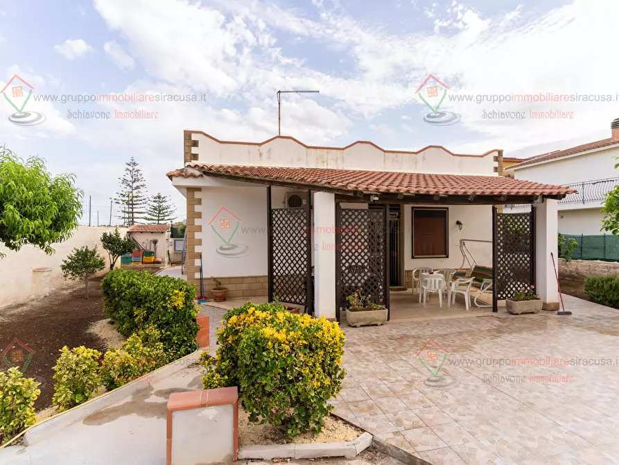 Immagine 1 di Casa indipendente in vendita  a Siracusa