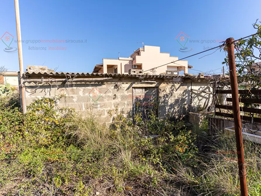 Immagine 5 di Terreno edificabile in vendita  a Siracusa