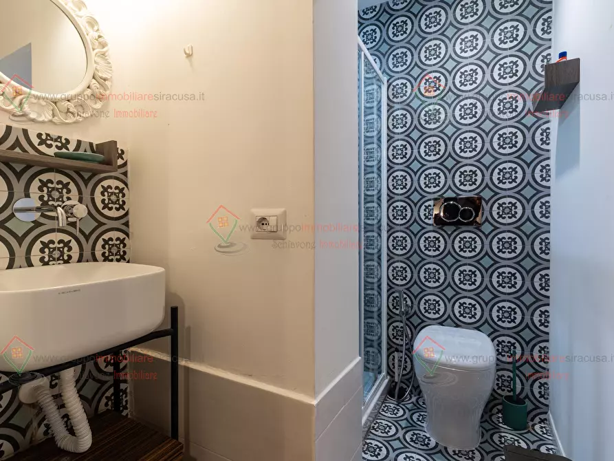 Immagine 12 di Appartamento in affitto  a Siracusa