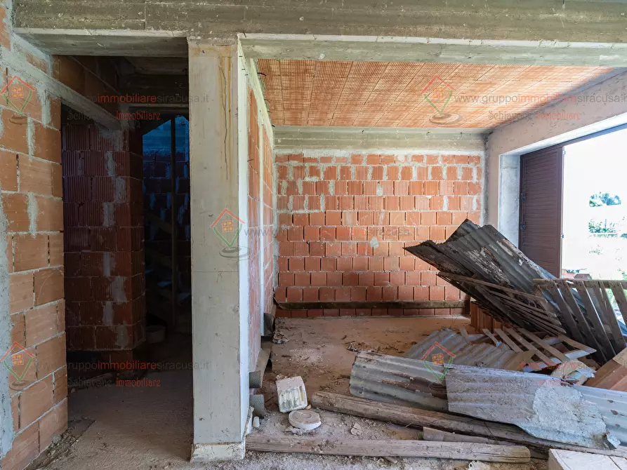 Immagine 15 di Casa bifamiliare in vendita  a Siracusa