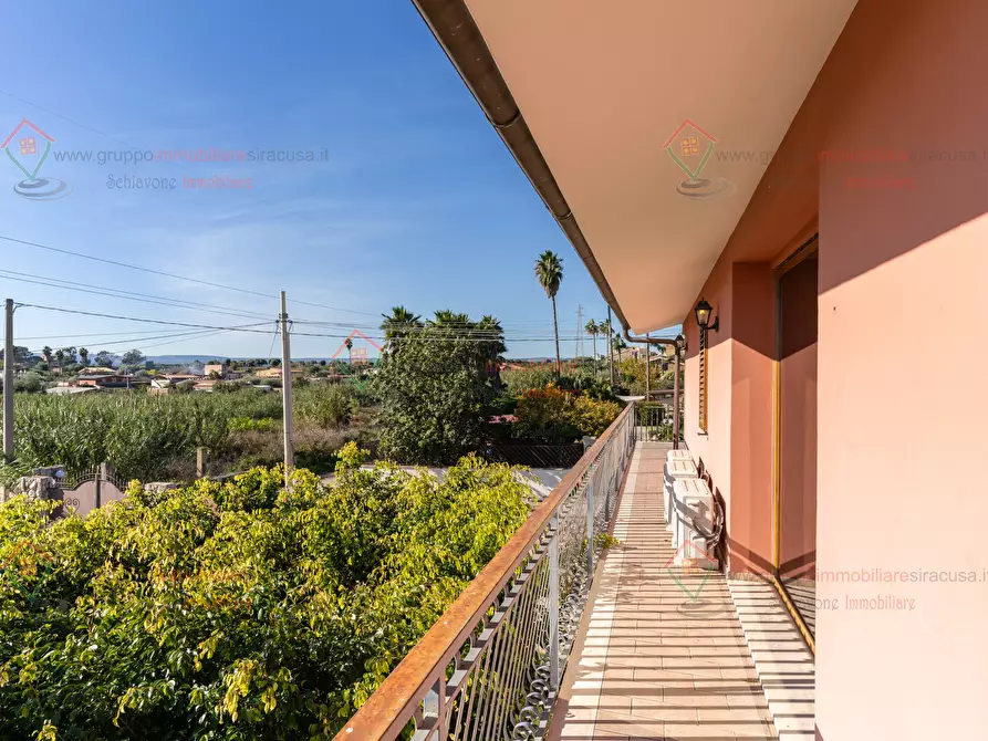 Immagine 58 di Casa indipendente in vendita  a Siracusa