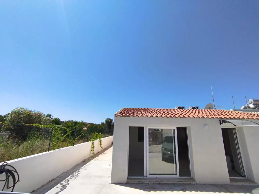 Immagine 17 di Villa in vendita  in via Augusteo 36 a Ispica