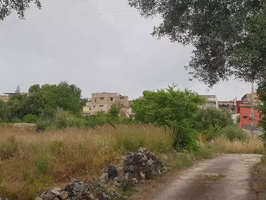 Immagine 4 di Terreno edificabile in vendita  a Siracusa