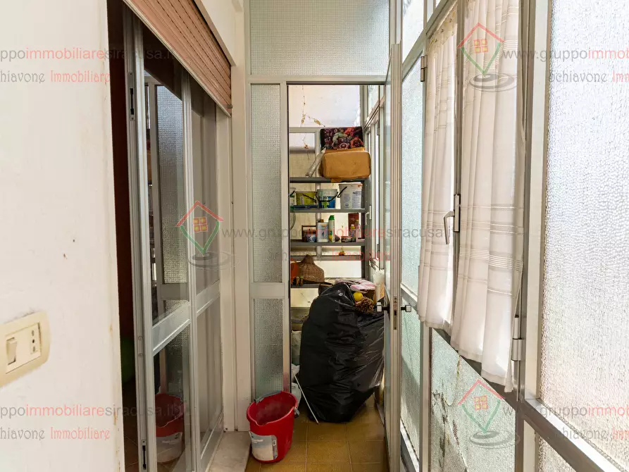 Immagine 21 di Trilocale in vendita  a Siracusa
