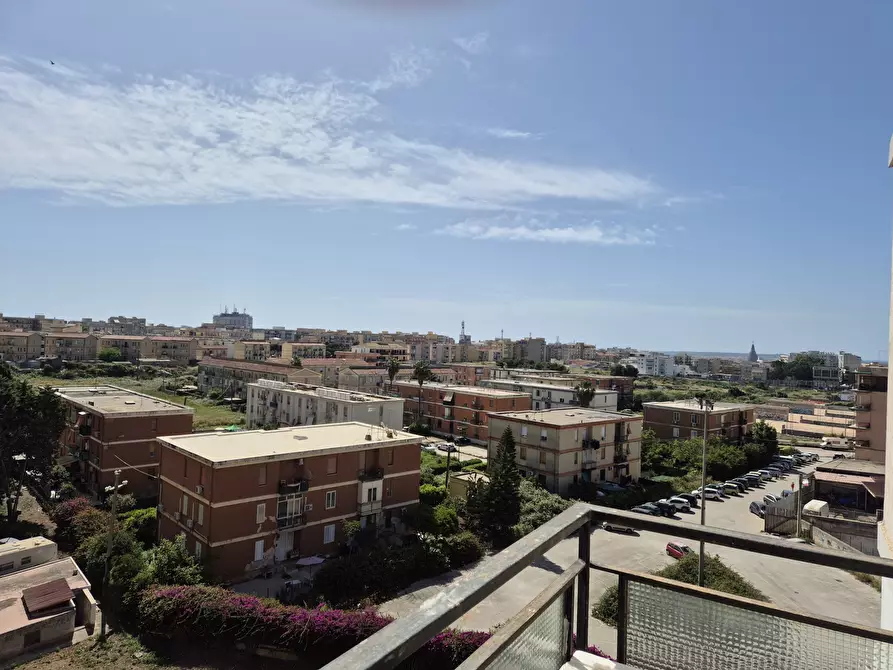Immagine 9 di Appartamento in vendita  a Siracusa