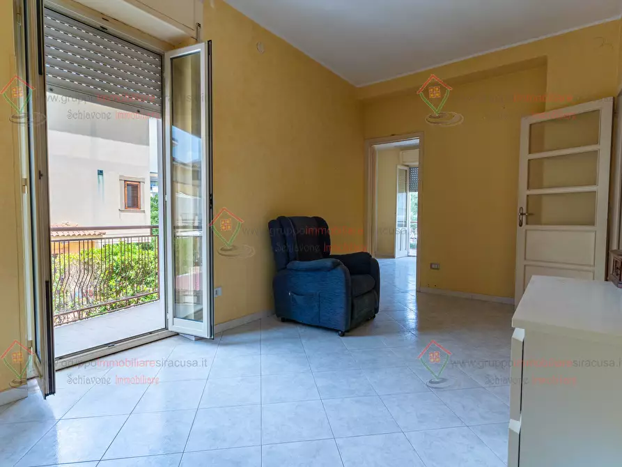 Immagine 4 di Trilocale in vendita  a Siracusa