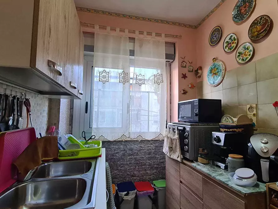 Immagine 11 di Bilocale in vendita  a Siracusa