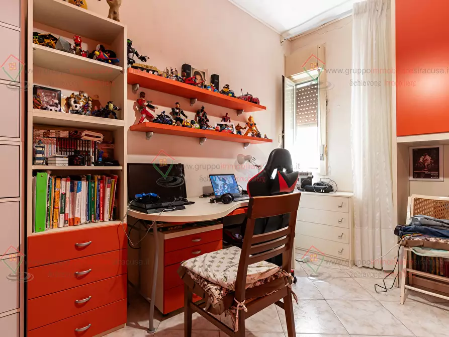 Immagine 19 di Trilocale in vendita  a Siracusa