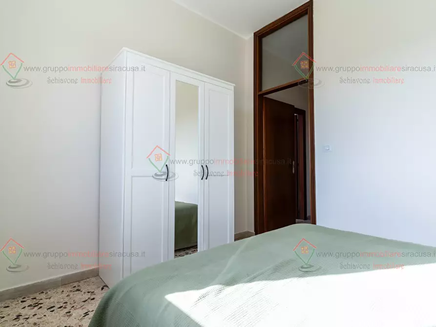 Immagine 8 di Appartamento in affitto  a Siracusa