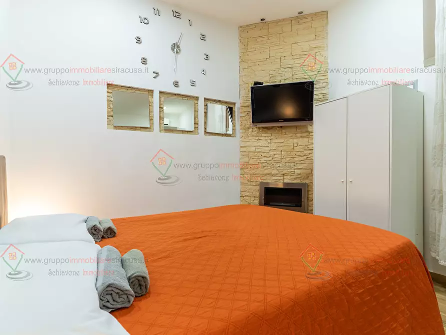 Immagine 4 di Monolocale in vendita  a Siracusa