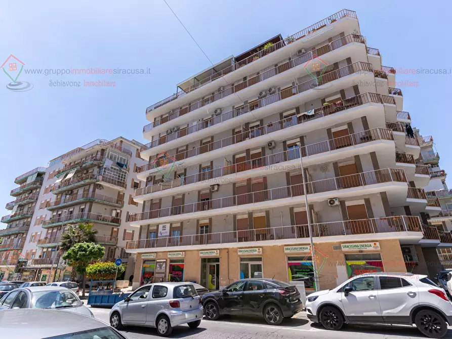 Immagine 1 di Appartamento in vendita  a Siracusa