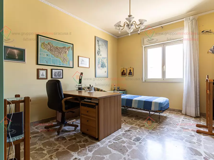 Immagine 3 di Quadrilocale in vendita  a Siracusa