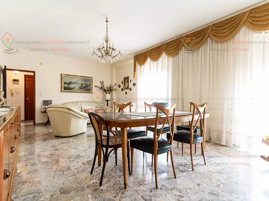 Immagine 6 di Pentalocale in vendita  a Siracusa