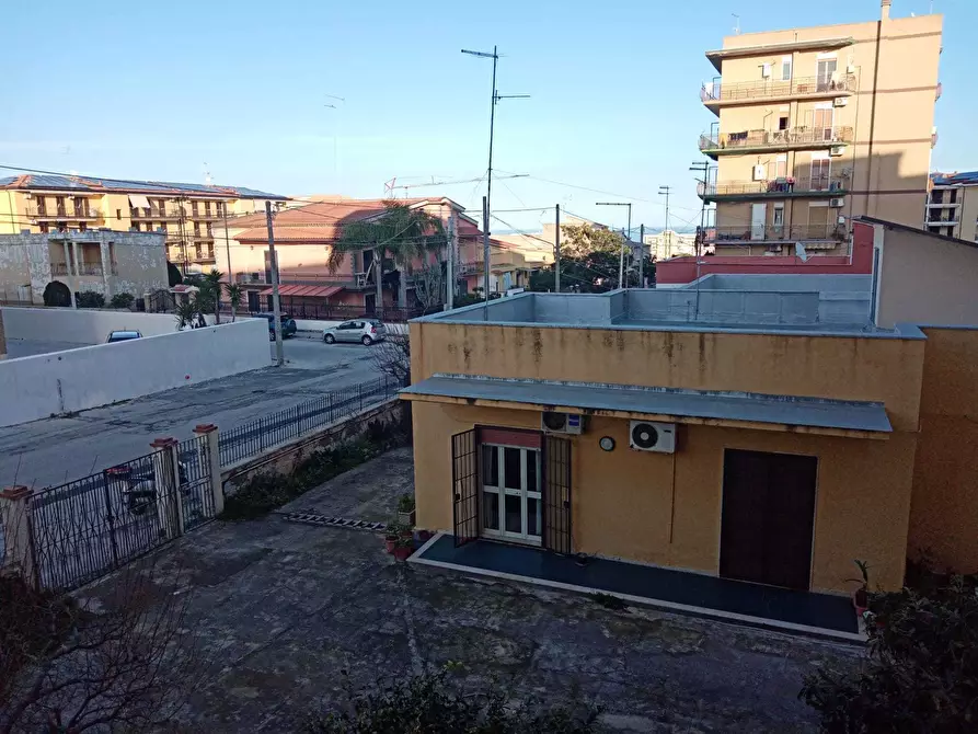 Immagine 10 di Terratetto in vendita  a Siracusa