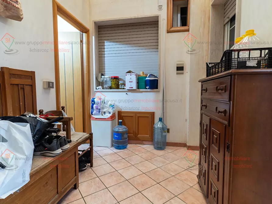 Immagine 13 di Casa indipendente in vendita  a Siracusa