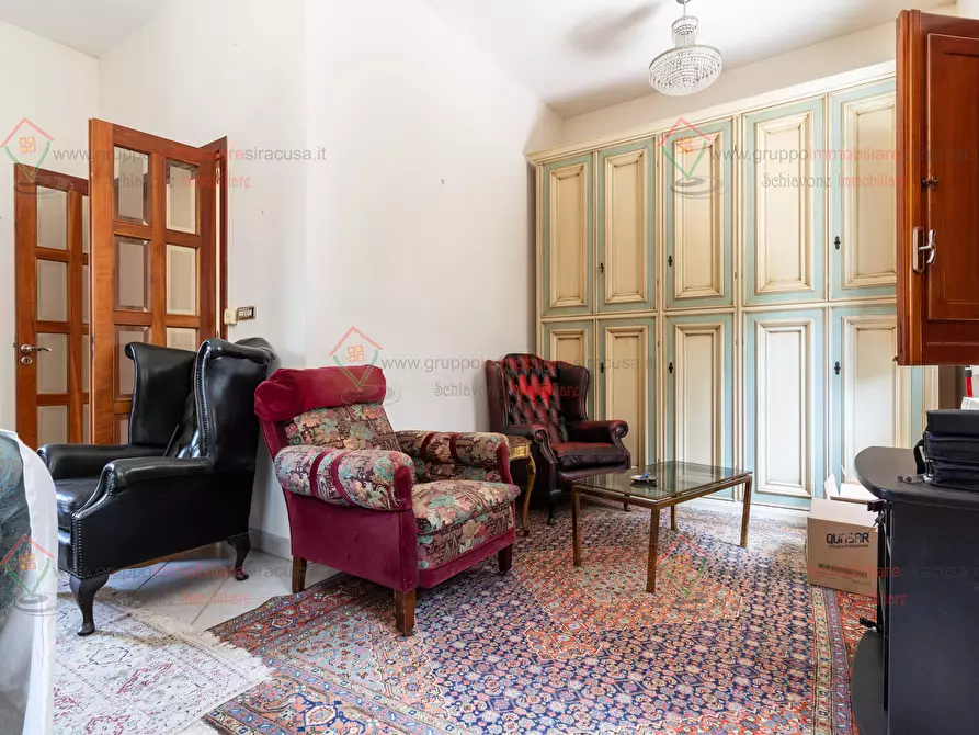 Immagine 14 di Villa in vendita  a Siracusa