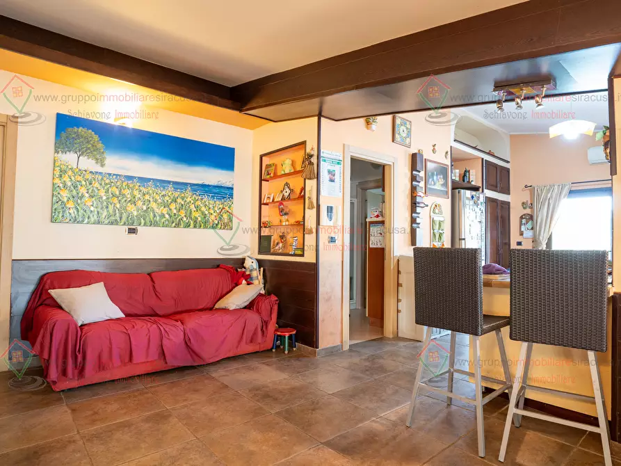 Immagine 20 di Villa in vendita  a Siracusa