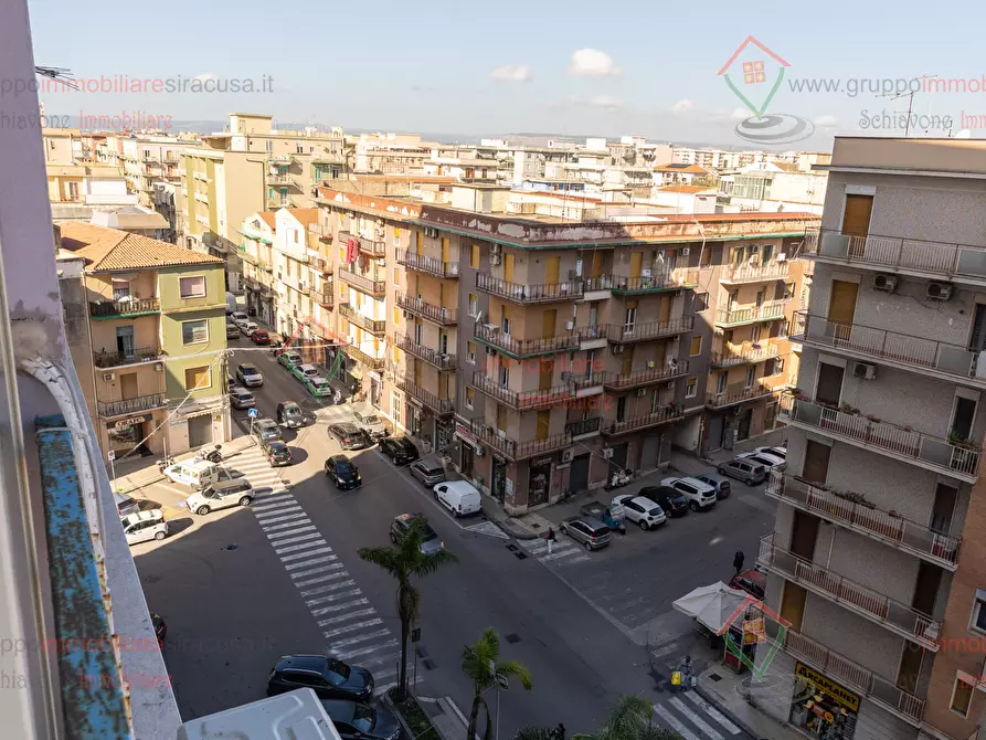 Immagine 22 di Pentalocale in vendita  a Siracusa