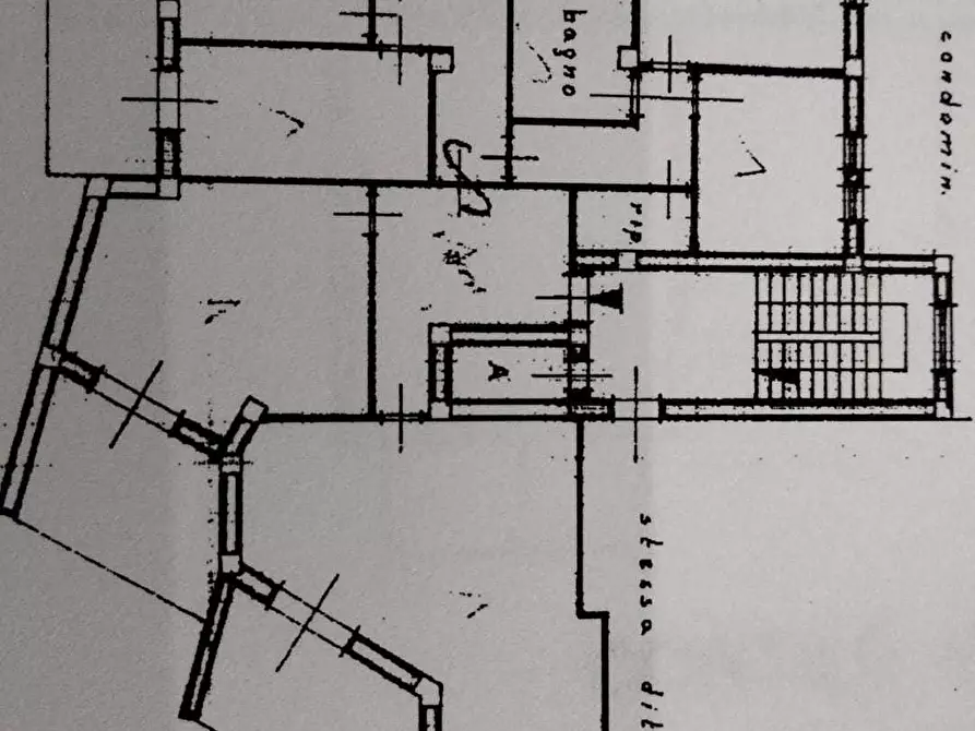 Immagine 26 di Pentalocale in vendita  a Siracusa