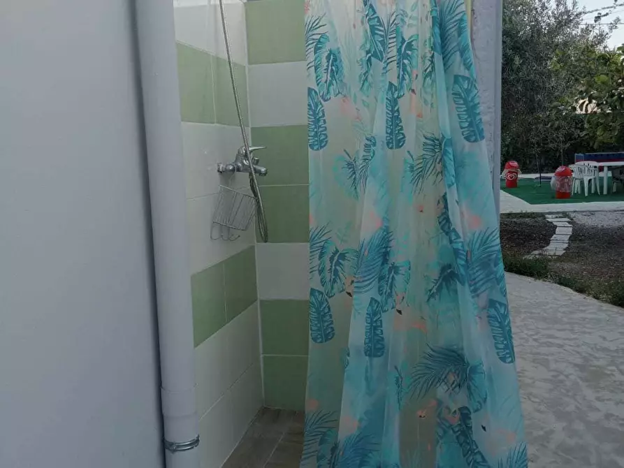 Immagine 4 di Villa in affitto  a Siracusa